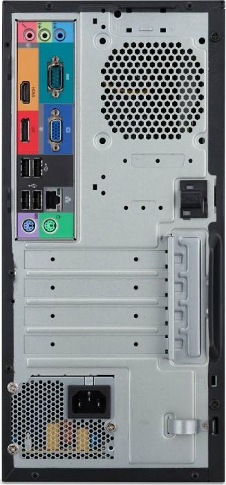 Actual product image Acer Veriton - S2665G (Intel Core i5-9400, 8 GB, 256 GB)