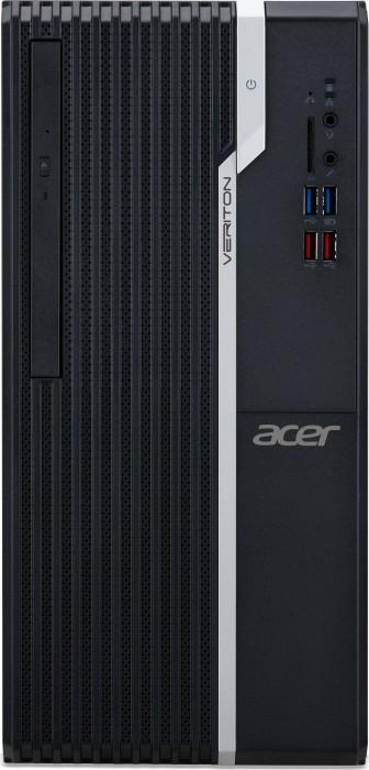Actual product image Acer Veriton - S2665G (Intel Core i5-9400, 8 GB, 256 GB)