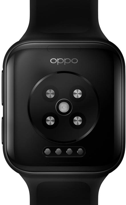 Actual product image OPPO Watch (41 mm)