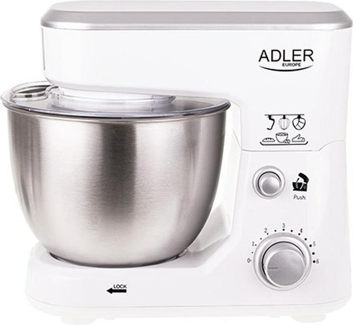 Produktbild Adler AD 4216 (500 W)