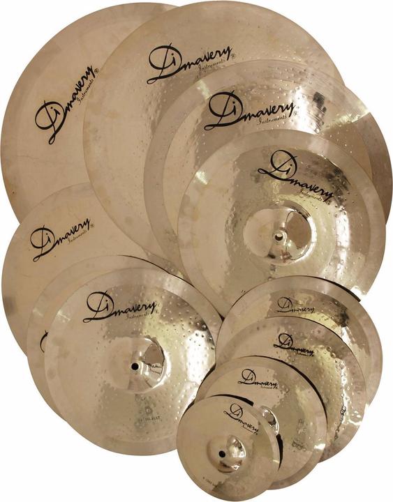 Immagine prodotto Dimavery Cavalcata DBMR-920 (20", Giro)