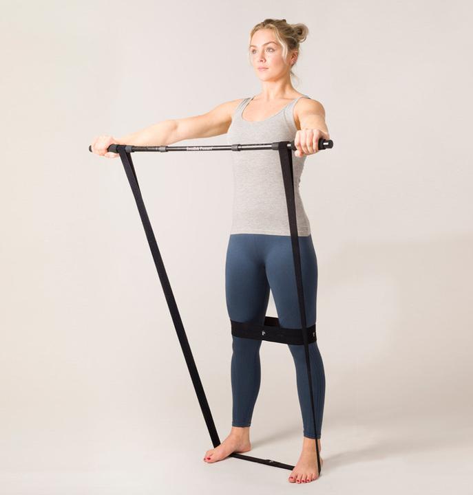Actual product image Swedish Posture Posture Mini Gym