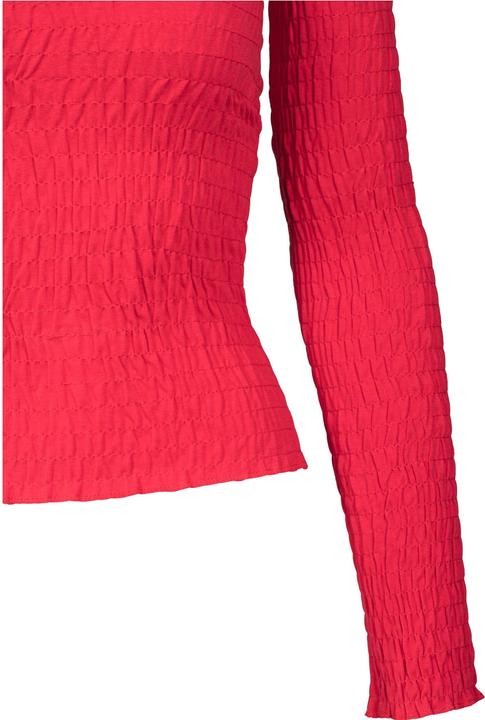 Actual product image Urban Classics Ladies Cold Shoulder Smoke L/S (XS)