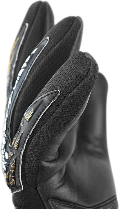 Produktbild Reusch Attrakt Silver NC (8.5)