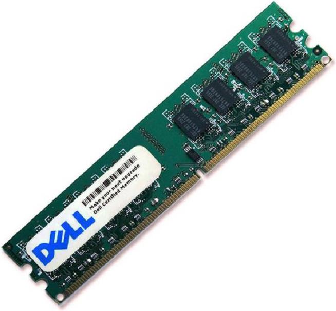 Actual product image Dell Aa138422 (2 x 8GB, 2666 MHz, DDR4-RAM, DIMM)