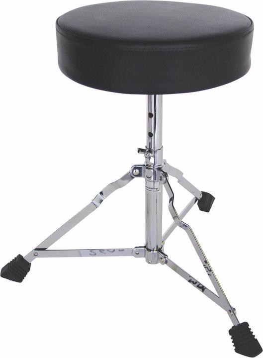 Image du produit Dimavery Siège tambour DT-40 (Siège du batteur)