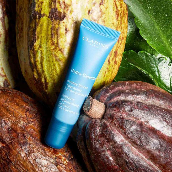 Produktbild Clarins Hydra Ess Lip Balm (Balsam, 15 ml)