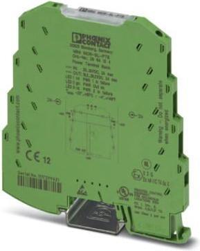 Produktbild Phoenix Contact Einspeiseklemme MINI MCR