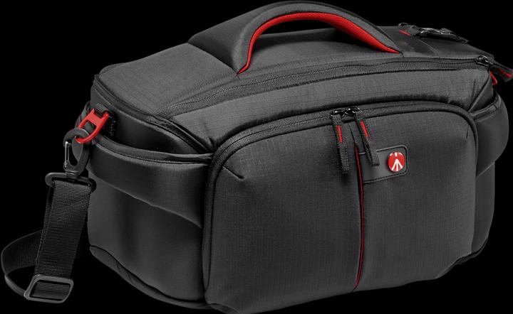 Produktbild Manfrotto Pro Light CC-191N (Kamera Schultertasche, 0.39 l)
