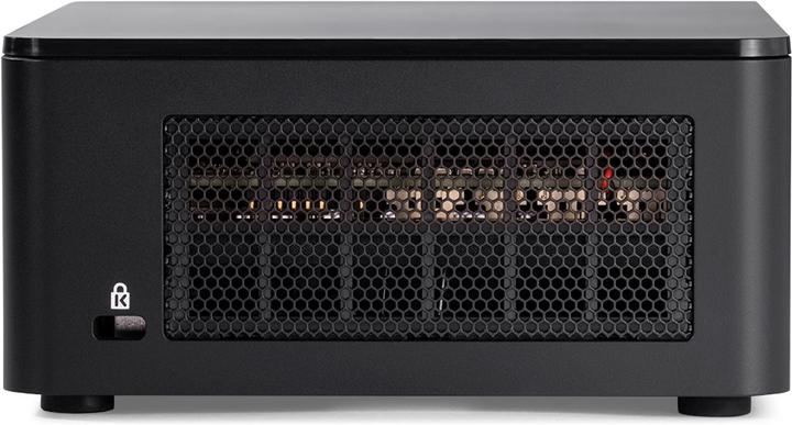 Image du produit ASUS Wall Street Canyon Nuc12wshi5 (Intel Core i5-1240P)