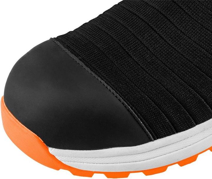 Actual product image Neo Work shoes S1P SRC metal-free slip-on size 39 (S1P, 39)