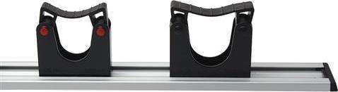 Toolflex Gerätehalterschiene