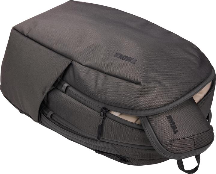 Image du produit Thule Subterra 2 Powershuttle Mini - Gris Vétiver (Étui pour accessoires de caméra)