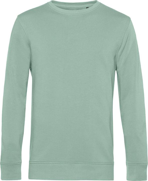 B&C Organic Sweatshirt