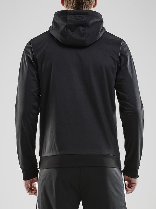 Actual product image Craft Pro Control Hood Jacket M (XXL)