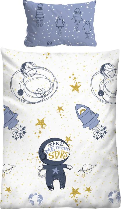Immagine prodotto Biberna Biancheria da letto per bambini