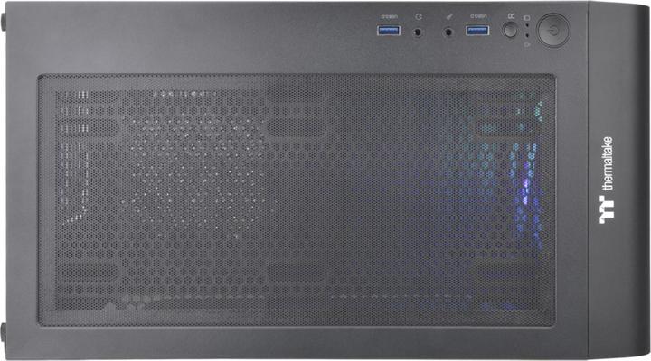 Produktbild Thermaltake S200 TG (ATX, mATX, Mini-ITX)
