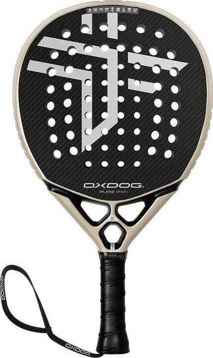 Oxdog Padel Pure Pro+