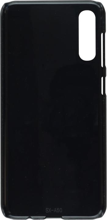 Produktbild PhoneLook Hülle Marble Black 01 (Samsung Galaxy A50)