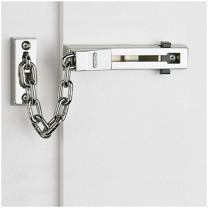 Actual product image Abus Door locking chain (Entrance door, Indoor)