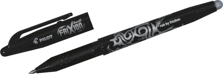 Produktbild Pilot FriXion Ball (Schwarz, 1 x)