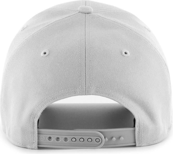 Produktbild 47 Brand Strapback Cap - Cooperstown Chicago White Sox grau