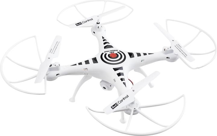 Produktbild Revell Quadcopter Go Video PRO
