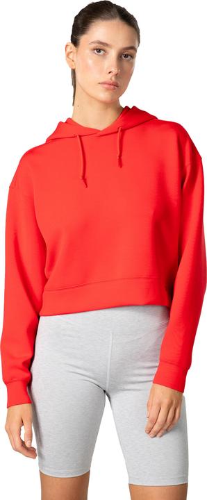 Actual product image Johaug ATH Smooth Hoodie (L)