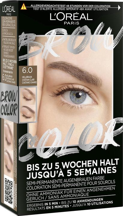 L'Oréal Paris Brow Color