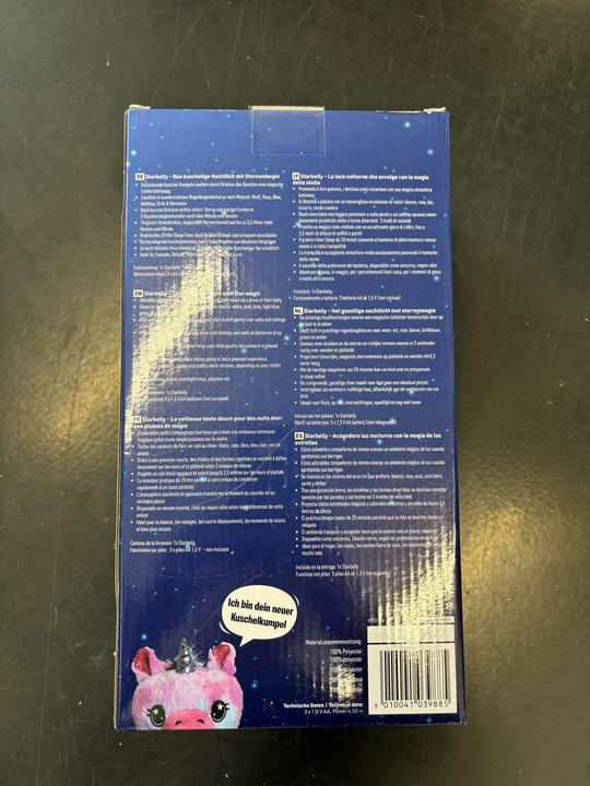 Produktbild Star Belly Dream Lites Magical Unicorn