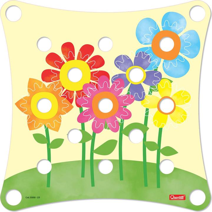 Image du produit Quercetti Jumbo Gears