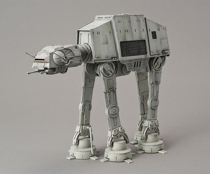 Produktbild Revell AT-AT