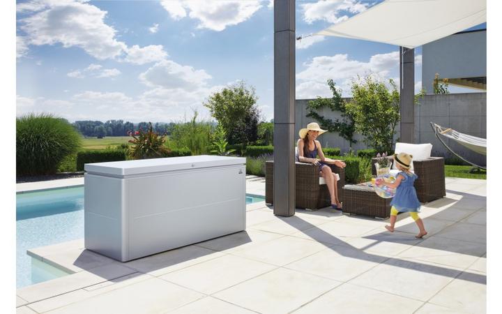 Immagine prodotto Biohort LoungeBox 160
