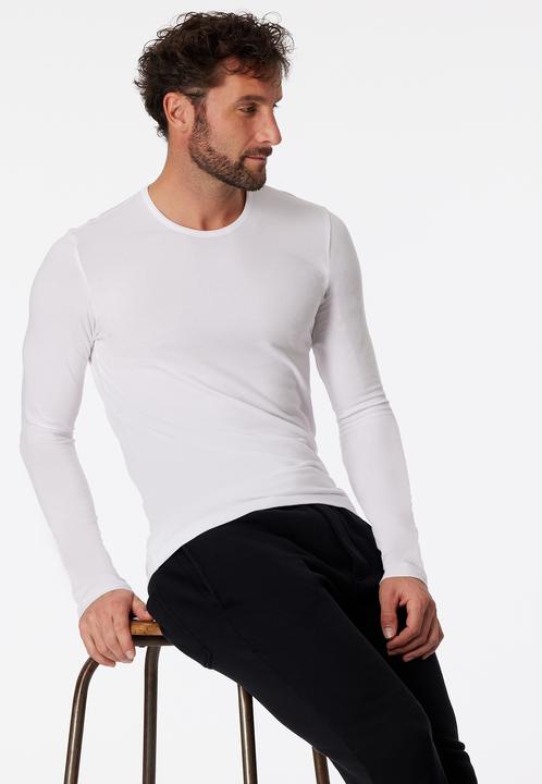 Actual product image Schiesser Shirt (L)