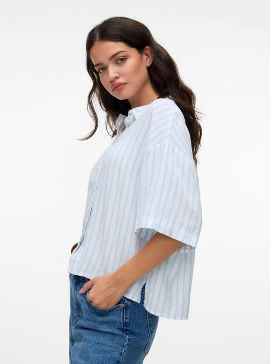 Produktbild Vero Moda VMLINN Hemd Hemd (L)