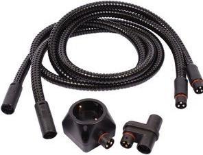 Actual product image Defa Connection set 766 (1 m)