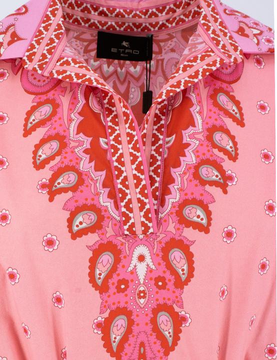 Produktbild Etro Midi dress (46)