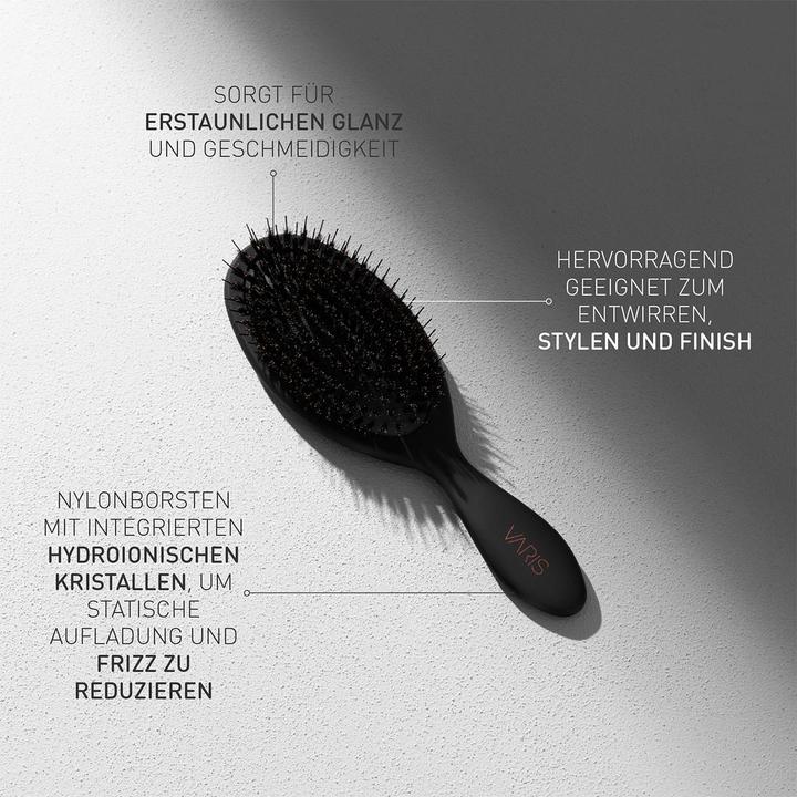 Actual product image Varis Smoothing Brush