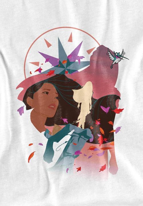 Produktbild Disney TShirt (140)