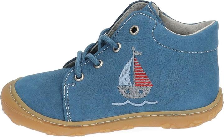 Actual product image Pepino Halbschuhe (20)