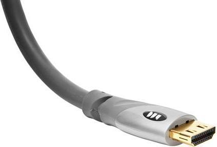 Produktbild Monster Gold (5 m, HDMI)