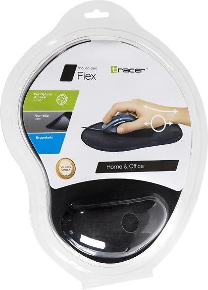 Actual product image Tracer Flex Gaming Mouse Pad