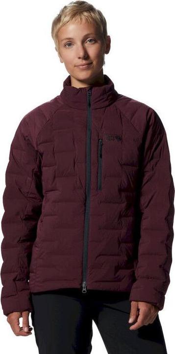 Mountain Hardwear Stretch Down Jacket