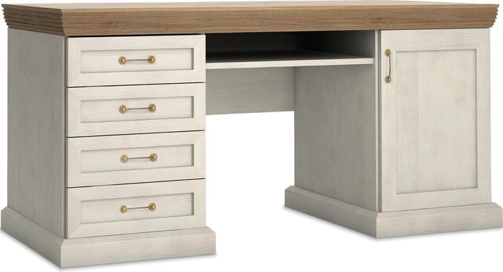 Produktbild Konsimo Arven (147 x 80 x 55 cm)