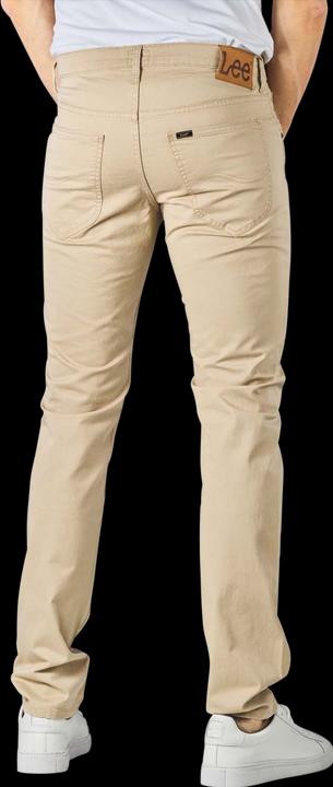 Produktbild Lee Daren Jeans Zip Fly service sand (W31/L32)
