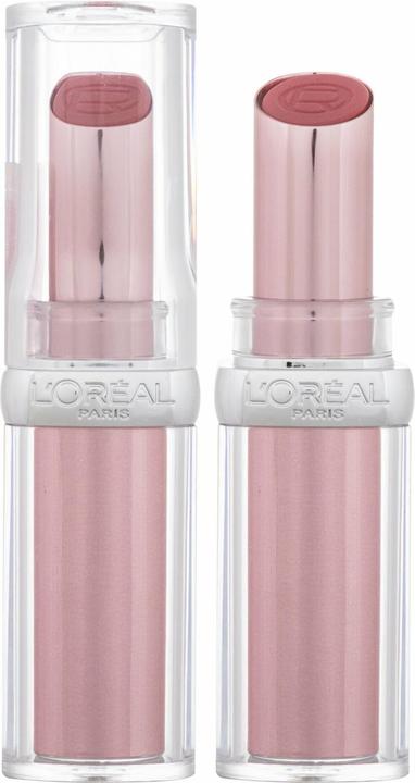 L'Oréal Paris Color Riche Glow Paradise 193 Rose Mirage (193 Rose Miracle Sheer)