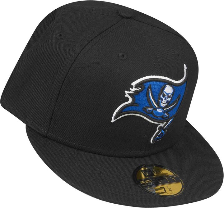 Produktbild New Era 59Fifty Fitted Cap - Tampa Bay Buccaneers - 7 (7)