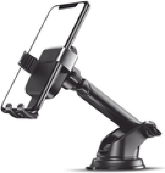 Actual product image Ugreen Gravity Phone Holder with Suction Cup