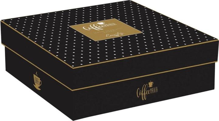 Immagine prodotto Easy Life Set Coffee Mania (100 ml, 6 x)