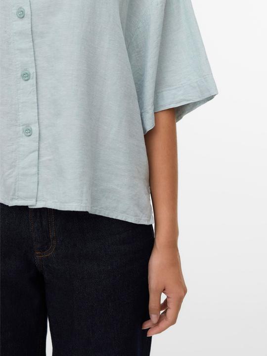 Actual product image Vero Moda VMLINN Shirt Shirt (XS)